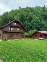 TaVa House 2 - Ferienwohnung Yaremche
