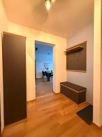 Apartament Buczyńskiego - B&B Suwałki