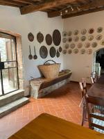 Casa con Piscina privata riscaldata tutto l'anno - Chambres d'hôtes Casa Montacuto