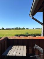 Inselruhe - Ihre Auszeit auf Fehmarn - Ferienwohnung Fehmarn