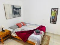 Wahnon T1 apartment near the sea - B&B Beirona
