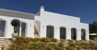 Boutique Guesthouse-Moncarapacho - B&B Moncarapacho