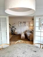 90m2 Luxury flat in central Copenhagen - B&B Copenhague