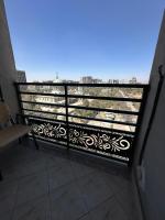 Classic Studio with Balcony in Bole - Ferienwohnung Addis Abeba