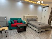 Classic Studio with Balcony in Bole - Ferienwohnung Addis Abeba