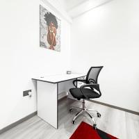 Polaris residency - Ferienwohnung Nairobi
