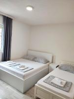 A&A Apartment Mostar - Free private parking - Chambres d'hôtes Mostar
