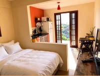 chalé privativo 900mts praia Fartura 04 Ilhabela - Chambres d'hôtes Ilhabela