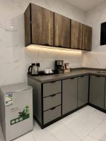 Apartment with a hall and a bedroom, self check-in - Ferienwohnung Ar-Rass