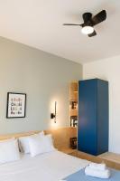 BaBu Urban Stay - Ferienwohnung Katerini