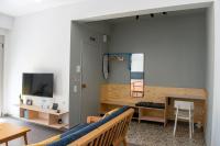 BaBu Urban Stay - Ferienwohnung Katerini