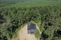 Private Luxury Cabin - Hot Tub - Fire Pit - Game Room - Bed and Breakfast Broken Bow