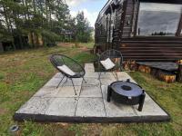 Domek Przy Żurawim Mokradle - B&B Sarnetki