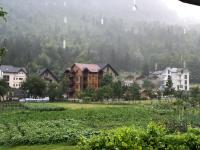 Ardi Selimaj - B&B Valbonë