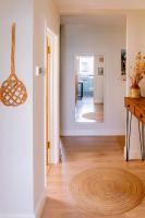Harbour Strand - By Rowes Retreats - Ferienwohnung Falmouth