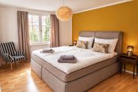 Premium Family Apartment Rorschach - Lake Constance - Near St Gallen - B&B Rorschach