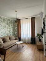 La Flora Apartment - Bed and Breakfast Koetaisi