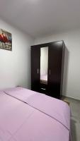 Apartamento de 1 dormitorio
