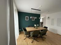 Großzügiges Apartment ideal für Familien und Gruppen - Bed and Breakfast Dresden