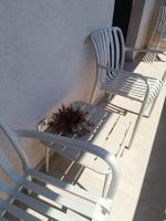 Apartment Lush Terrace - B&B Pula
