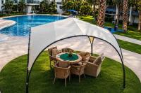 Barak Royal Suites VIP 94 - חמש דקות מהים ומהטיילת - B&B Eilat