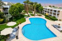 Barak Royal Suites VIP 94 - חמש דקות מהים ומהטיילת - B&B Eilat