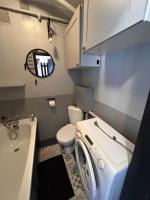 Morska Mini Studio - Chambres d'hôtes Gdynia
