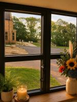 Staverton Hill Farm Lake View Countryside Retreat - Ferienwohnung Staverton