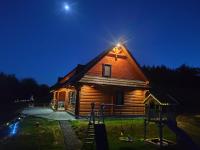 Zdrojowe wzgórze - Chambres d'hôtes Rymanów-Zdrój