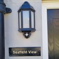 'Seafield View' coastal views, parking, garden - Chambres d'hôtes Robin Hood's Bay