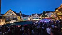 Feel Home Apartment - B&B Dornbirn