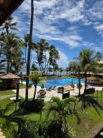Praia do Forte - Pé na areia - Melhor localização - B&B Mata de São João