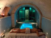 La CASETTA DEL BORGO di Palazzo Muro Leccese Relais de Charme e Wellness - Bed and Breakfast Muro Leccese