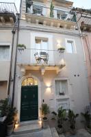Sinfonia Barocca - Chambres d'hôtes Modica