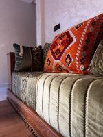 Stoph - B&B Béni Mellal