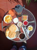 Casita de Lulu - B&B Tacna