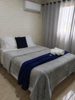 Pousada Encantos Da Montanha - Ferienwohnung Lauro Müller