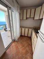 Top location views of Old Budva Adriatic Mogren - B&B Budva