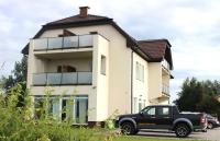 Nadmorski Sonet - B&B Wicie