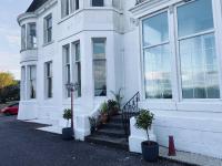 Lipton House - Bed and Breakfast Dunoon