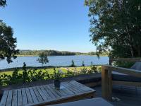 Lake Lounge - Urlaub mit Seeblick - Magisch, Modern, Grosszügig - Chambres d'hôtes Bad Bayersoien
