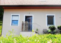 "Ferienwohnungen Karin am Seggauberg" - Panoramalage nahe dem Stadtzentrum Leibnitz - B&B Leibnitz, Stiria