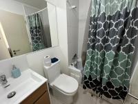 Amplio y acogedor Departamento - Ferienwohnung Rancagua