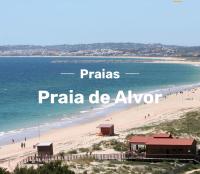 Marachique Beach Flat - B&B Alvor