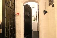 The Ironbridge Lockup - Former Cell - B&B Ironbridge