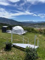 Džipsi glamping resort - Ferienwohnung Sarajevo