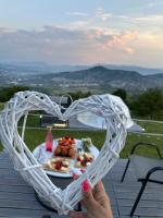 Džipsi glamping resort - Chambres d'hôtes Sarajevo