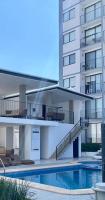 Departamento Zapopan Jalisco Altaluz con alberca - Ferienwohnung Zapopan2