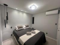 Elegância no Porto da Barra - Ferienwohnung Salvador