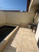 Casa para descanso - B&B Mongaguá
